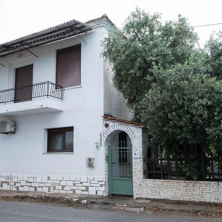 Our Parent'S House. Family House For Rent Villa Skala Kallirachis Exterior photo