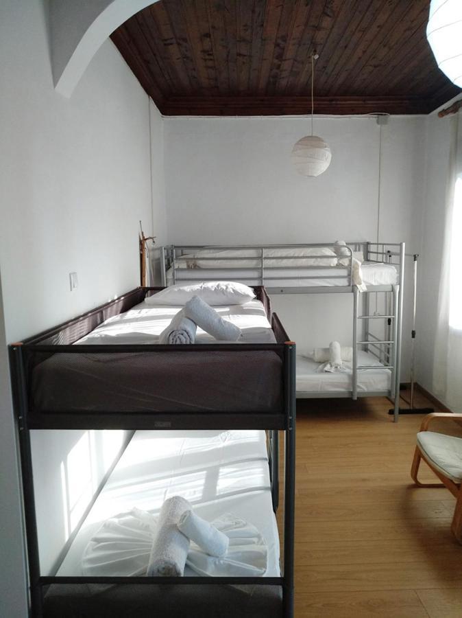 Our Parent'S House. Family House For Rent Villa Skala Kallirachis Exterior photo