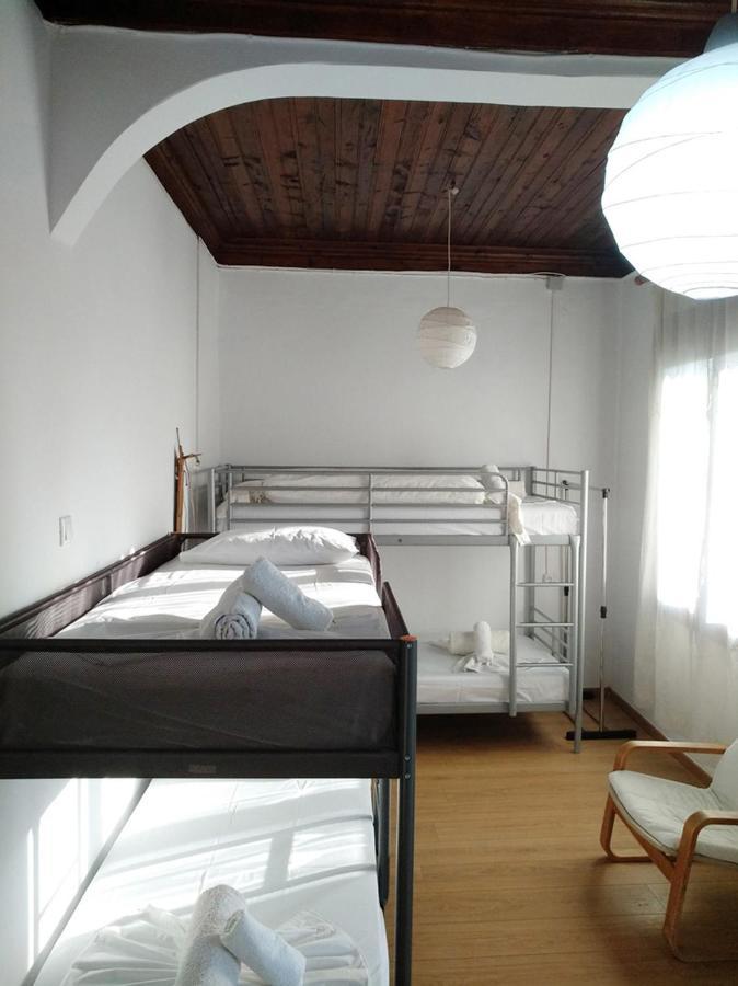 Our Parent'S House. Family House For Rent Villa Skala Kallirachis Exterior photo