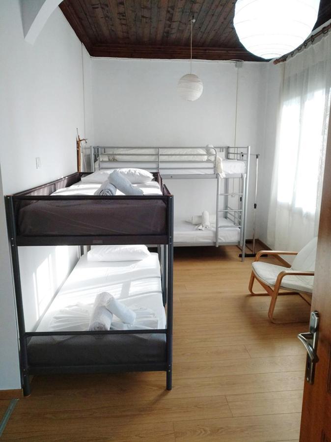 Our Parent'S House. Family House For Rent Villa Skala Kallirachis Exterior photo