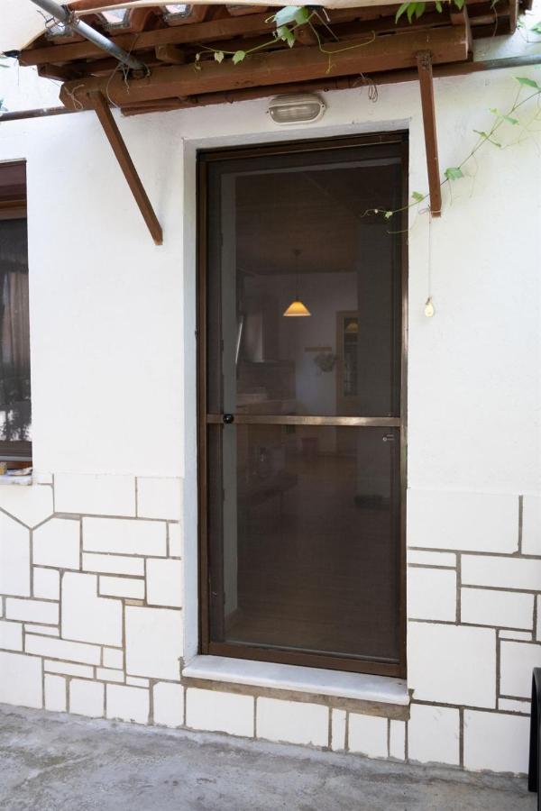 Our Parent'S House. Family House For Rent Villa Skala Kallirachis Exterior photo