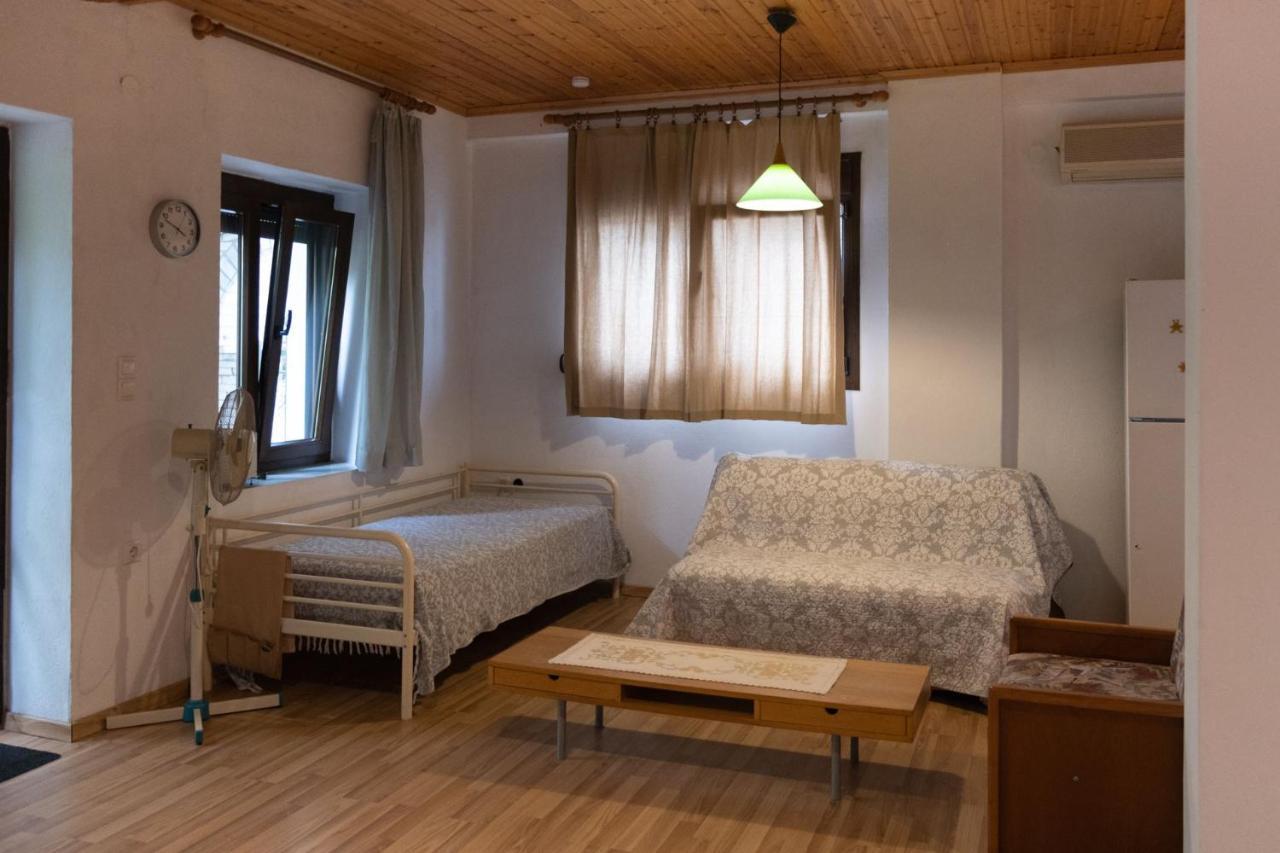 Our Parent'S House. Family House For Rent Villa Skala Kallirachis Exterior photo
