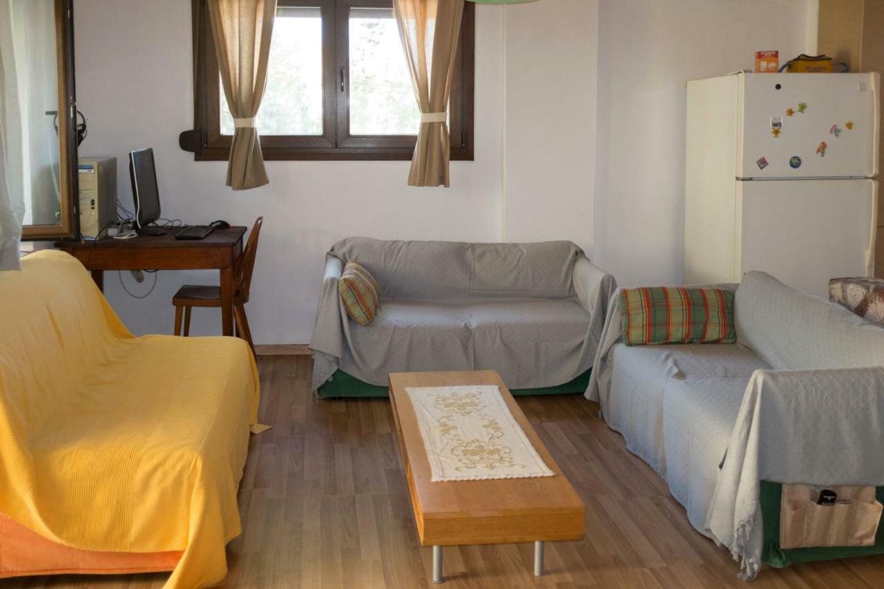 Our Parent'S House. Family House For Rent Villa Skala Kallirachis Exterior photo